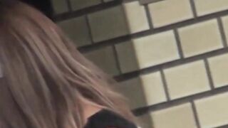 Lovely Japanese chicks need to pee genuinely awful in this video