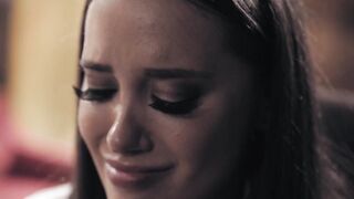 Gia Paige confesses her sins before taboo priest pounds her