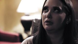 Gia Paige confesses her sins before taboo priest pounds her