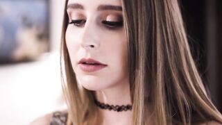 Laney Grey has her hairy snatch hammered rough by stepuncle