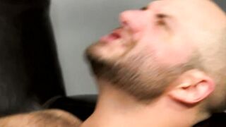 I fulfilled the wildest sexual desires of the AC salesman David Chase
