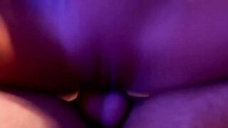 Beauty hot 69ing with lust