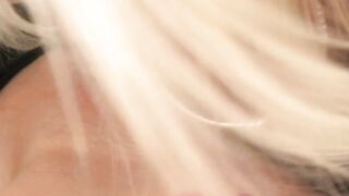 Erotic lesbians licking their slick cunts