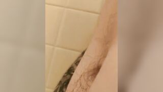 HungThugs.com - Skinny dick rider Blinx enjoys spanking his dolphin solo