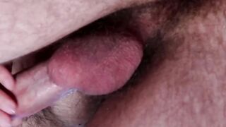 HotFamilyPorn.com - Asher Devin rimmed before intense bareback anal drilling