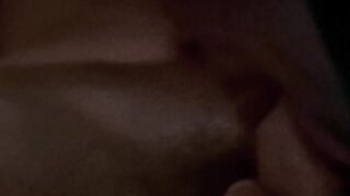 Handsome stud Jacques suck my dick while receiving cock sucking from other dude