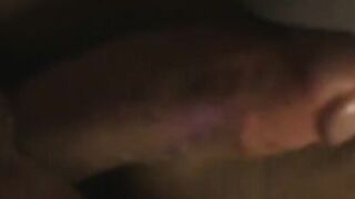 After an award quality blow job, Ruben bends over for some anal probing that stretche