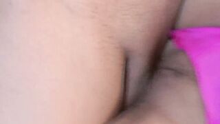 Awesome dark hair Hot gets pounded at work