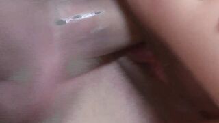 Awesome dark hair Hot gets pounded at work