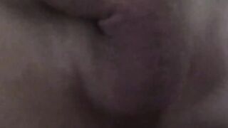 Attractive Maximiliano explodes gooey cum while getting rimmed