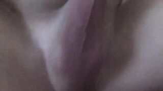 Attractive Maximiliano explodes gooey cum while getting rimmed