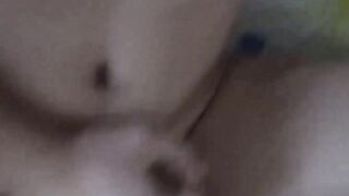 Attractive Maximiliano explodes gooey cum while getting rimmed