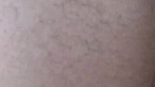 Attractive Maximiliano explodes gooey cum while getting rimmed
