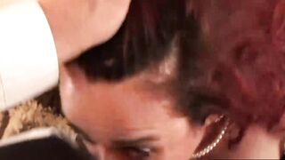 PascalsVideo.com - Slutty Monica Bollocksy gets drilled super hard from behind