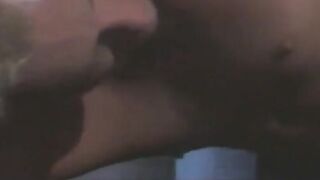CentralFisting.com - Stud's tight ass teased with fingers before a rough gape session