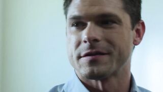 DisruptiveMovie.com - Devin Franco's enormous cock deepthroated by hungry Adrian Hart