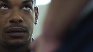 DisruptiveMovie.com - Devin Franco's enormous cock deepthroated by hungry Adrian Hart