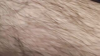 Horny Wiley needs wank his hard twink cock while showing off his sexy feet