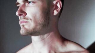 DisruptiveMovie.com - Christian Wilde dominates Troy Accola hard in steamy locker roo