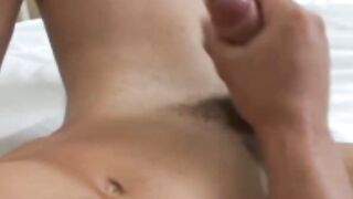BareBrazil.com - Sexye dude Ryan works out with his dick to keep his muscle