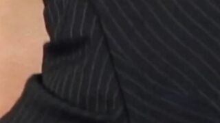 Sinfully milf eating rough penis