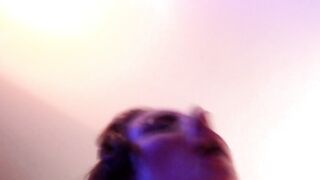 Crazy Hot lesbians fisting their arses