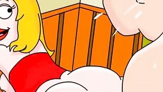 Francine Smith mature orgy