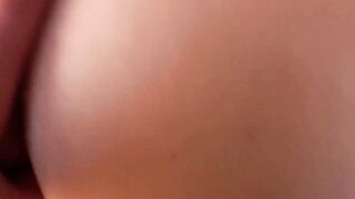 Dark Haired hot gets arse screwed
