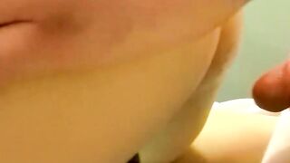 Three amateur gays suck dick and bareback before cumshot