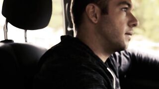 PornTaboos.com - Hot chick's daring border crossing with a guard and her boyfriend