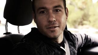 PornTaboos.com - Hot chick's daring border crossing with a guard and her boyfriend