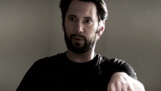 PornTaboos.com - Hot chick's daring border crossing with a guard and her boyfriend