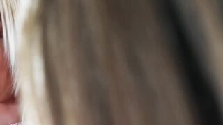 Lesbians Madison Missina and Jessie Lee Pierce scissoring
