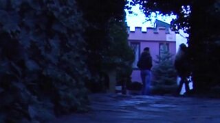 Tempting beauties Unwind their twats