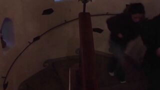Tempting beauties Unwind their twats