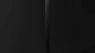 Trashy Goddess masturbating on the desk