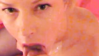 Cum cum cum compilation