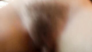 Amateur 19 year old red head loves a mouthful