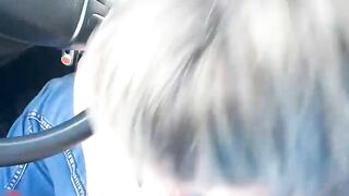 BLOWJOB CUMSHOT COMPILATION Alice Lopez