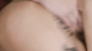 BeautifulAndMature.com - Syren DeMer enchants a young stud into a wild ride on his th