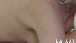 Sensual babes masturbating rough