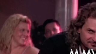Vintage scene with Hot pornstar Bianca La Venere