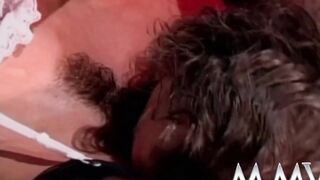 Vintage scene with Hot pornstar Bianca La Venere