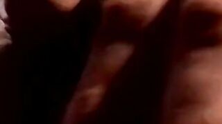 Throbbing cock amateur gets kinky and passionate blowjob