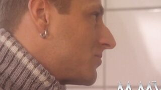 Tempting whore fucking a lucky doctor