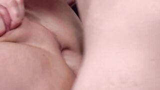 TwinkBreeding.com - Johnny Ford jerks cock while getting rimmed by Ethan Tate