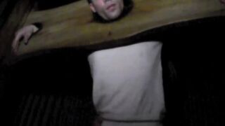 Horny Jonathan Darko and Eneko Xtrem try being dom and sub