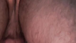 Submissive bottom Archer Croft moans while hung and dominant Jordan Starr breeds him