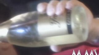 Party goddess gets muff licked and plowed