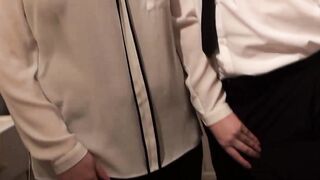 PascalsVideo.com - Chubby whore Laura Louise loves feeling intense while fucking